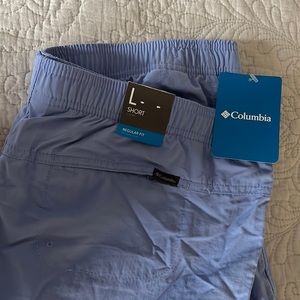 Columbia Sandy River Short